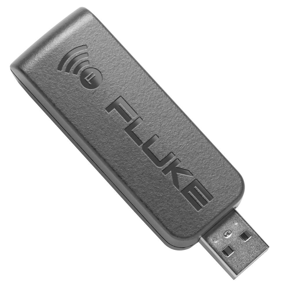 Fluke FLK-PC3000 FC Wireless PC adapter