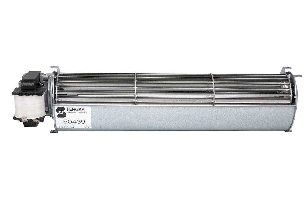 Viftemotor for CU 200