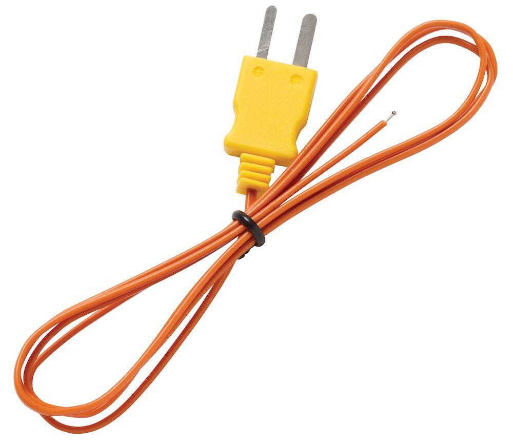 80PK temperaturprobe