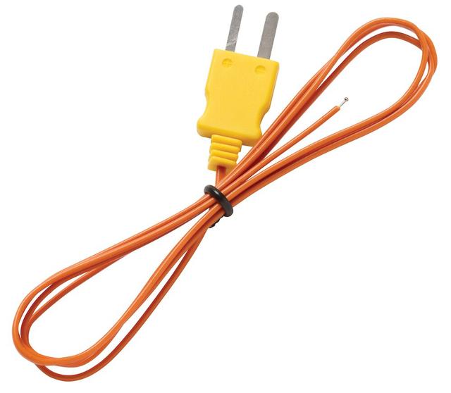 80PK temperaturprobe